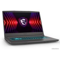Игровой ноутбук MSI Thin A15 B7UC-258XPL