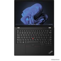 Ноутбук Lenovo ThinkPad L13 Gen 3 AMD 21BAS16N00 SSD 1024ГБ