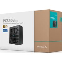 Блок питания DeepCool PX850G V2