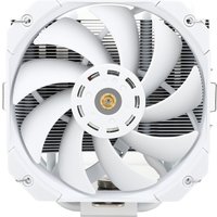 Кулер для процессора Thermalright TA120 EX Mini (белый)