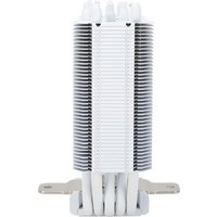 Кулер для процессора Thermalright TA120 EX Mini (белый)