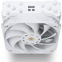 Кулер для процессора Thermalright TA120 EX Mini (белый)
