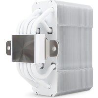 Кулер для процессора Thermalright TA120 EX Mini (белый)