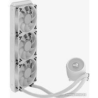 Жидкостное охлаждение для процессора AeroCool Mirage L360 (белый)