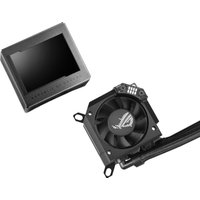 Жидкостное охлаждение для процессора ASUS ROG Ryujin III 240