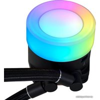 Жидкостное охлаждение для процессора Lian Li Galahad II Trinity 360 G89.GA2T36B.R0