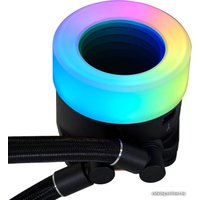 Жидкостное охлаждение для процессора Lian Li Galahad II Trinity 360 G89.GA2T36B.R0