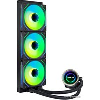 Жидкостное охлаждение для процессора Lian Li Galahad II Trinity 360 SL-Infinity G89.GA2T36INB.R0