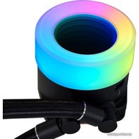 Жидкостное охлаждение для процессора Lian Li Galahad II Trinity 360 SL-Infinity G89.GA2T36INB.R0