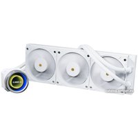 Жидкостное охлаждение для процессора Lian Li Galahad II Trinity Performance 360 G89.GA2P36W.R1