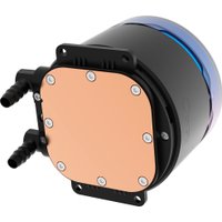 Жидкостное охлаждение для процессора Ocypus Delta L36 BK ARGB