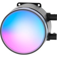 Жидкостное охлаждение для процессора Ocypus Delta L36 BK ARGB