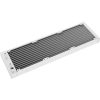 Жидкостное охлаждение для процессора Ocypus Delta L36 WH ARGB