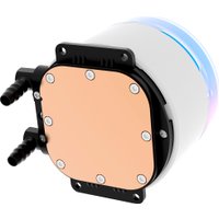 Жидкостное охлаждение для процессора Ocypus Delta L36 WH ARGB