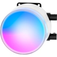 Жидкостное охлаждение для процессора Ocypus Delta L36 WH ARGB