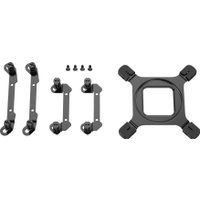 Жидкостное охлаждение для процессора Ocypus Delta L36 WH ARGB