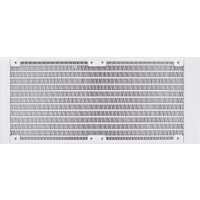 Жидкостное охлаждение для процессора Thermaltake TH240 V2 Ultra EX ARGB Snow Edition CL-W425-PL12SW-A