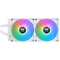 Жидкостное охлаждение для процессора Thermaltake TH280 V2 Ultra ARGB CL-W406-PL14SW-A