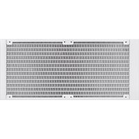 Жидкостное охлаждение для процессора Thermaltake TH280 V2 Ultra EX ARGB CL-W427-PL14SW-A