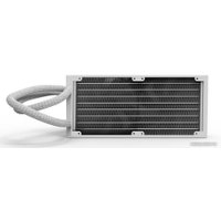 Жидкостное охлаждение для процессора Zalman Reserator5 Z24 ARGB (белый)