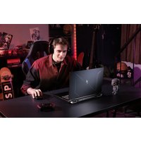 Игровой ноутбук Acer Nitro 17 AN17-41-R59V NH.QL2CD.004