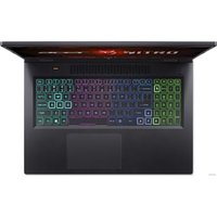 Игровой ноутбук Acer Nitro 17 AN17-41-R59V NH.QL2CD.004