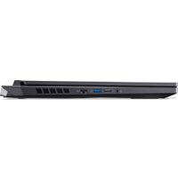 Игровой ноутбук Acer Nitro 17 AN17-41-R59V NH.QL2CD.004