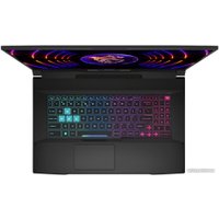 Игровой ноутбук MSI Katana 17 B13VFK-1091XRU