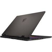 Игровой ноутбук MSI Sword 16 HX B13VFKG-819XBY 32 Гб