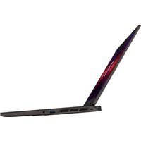 Игровой ноутбук MSI Sword 16 HX B13VFKG-819XBY 32 Гб