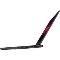 Игровой ноутбук MSI Sword 16 HX B13VGKG-823XBY