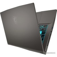 Игровой ноутбук MSI Thin 15 B12VE-2643XBY 32 Гб
