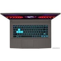 Игровой ноутбук MSI Thin A15 B7VF-403XBY