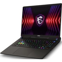 Игровой ноутбук MSI Vector 16 HX A14VHG-806XBY 32 Гб