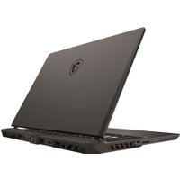 Игровой ноутбук MSI Vector 16 HX A14VHG-806XBY 32 Гб