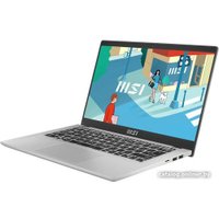 Ноутбук MSI Modern 14 C13M-1088RU