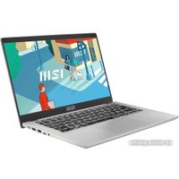 Ноутбук MSI Modern 14 C13M-1090XRU
