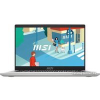 Ноутбук MSI Modern 14 C13M-1090XRU