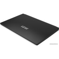 Ноутбук MSI Modern 15 H B13M-095XRU 16 Гб