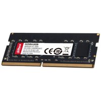 Оперативная память Dahua 16ГБ DDR4 SODIMM 2666 МГц DHI-DDR-C300S16G26