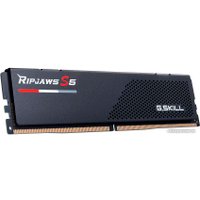 Оперативная память G.Skill Ripjaws S5 2x16ГБ DDR5 6000 МГц F5-6000J3036F16GX2-RS5K