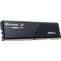 Оперативная память G.Skill Ripjaws S5 2x16ГБ DDR5 6000 МГц F5-6000J3036F16GX2-RS5K