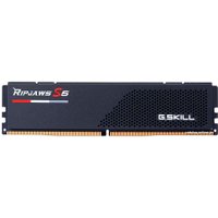 Оперативная память G.Skill Ripjaws S5 2x16ГБ DDR5 6000 МГц F5-6000J3036F16GX2-RS5K