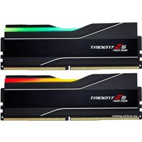 Оперативная память G.Skill Trident Z5 Neo RGB 2x16ГБ DDR5 6000 МГц F5-7200J3445G16GX2-TZ5NR