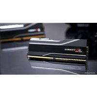 Оперативная память G.Skill Trident Z5 Neo RGB 2x16ГБ DDR5 6000 МГц F5-7200J3445G16GX2-TZ5NR