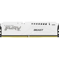 Оперативная память Kingston FURY Beast 16ГБ DDR5 6800 МГц KF568C34BW-16