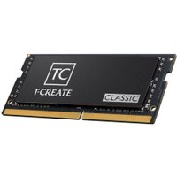 Оперативная память Team T-Create Classic SODIMM 16ГБ DDR4 3200 МГц TTCBD416G3200HC22-S01