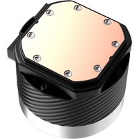 Жидкостное охлаждение для процессора ID-Cooling FX360 INF Black