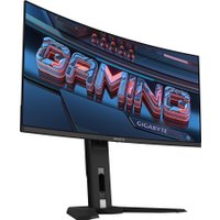 Игровой монитор Gigabyte MO34WQC2