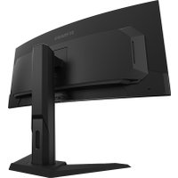 Игровой монитор Gigabyte MO34WQC2